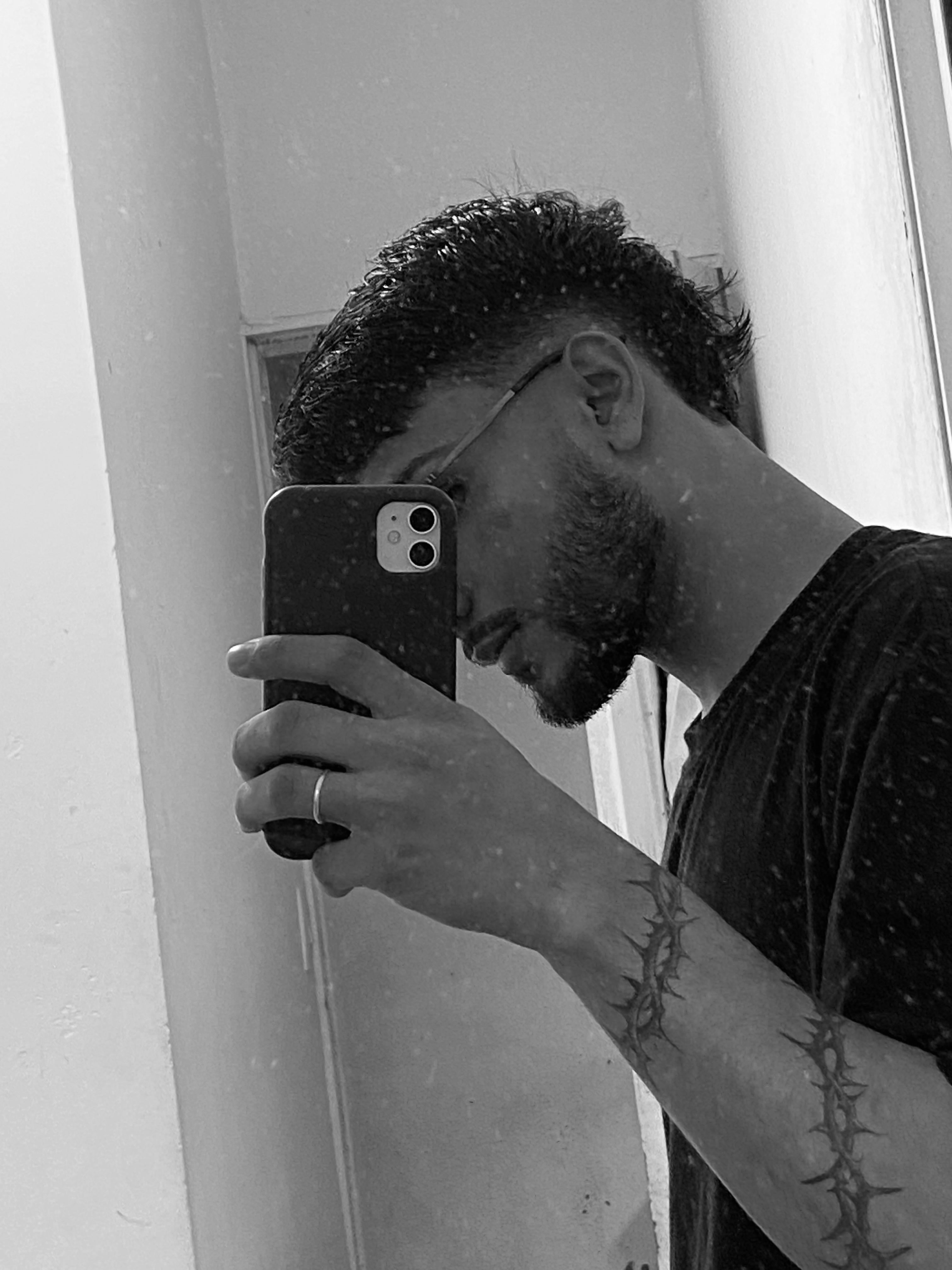 foto de mateus dotti